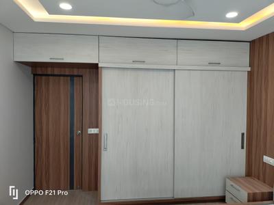 Bedroom Image of 1751 Sq.ft 3 BHK Apartment / Flat for sale in DLF The Valley, Sector 3 Panchkula for Rs. 19900000