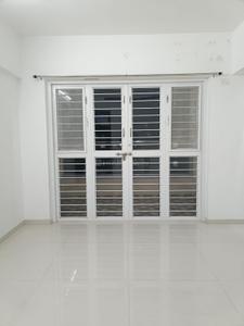 Hall Image of 1000 Sq.ft 2 BHK Apartment / Flat for rent in Karve Nagar Pune for Rs. 35000