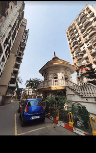 Image of 1090 Sq.ft 2 BHK Apartment / Flat for sale in Diamond Brindavan Garden, Tangra, Kolkata for Rs. 7800000