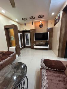 Hall Image of 1600 Sq.ft 3 BHK Apartment / Flat for sale in L.P.Savani Surat for Rs. 6250000