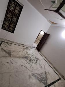 Bedroom Image of 950 Sq.ft 2 BHK Apartment / Flat for rent in Palam New Delhi for Rs. 14500