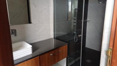 Image of 3700 Sq.ft 4 BHK Duplex for rent in Pashmina Waterfront, Battarahalli, Bengaluru for Rs. 135000