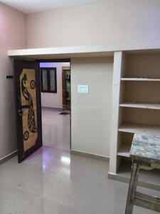 Hall Image of 900 Sq.ft 2 BHK Apartment / Flat for rent in Katpadi Vellore for Rs. 12000