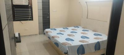 Bedroom Image of 995 Sq.ft 2 BHK Apartment / Flat for sale in DLB Rise, Dholai Jaipur for Rs. 3300000