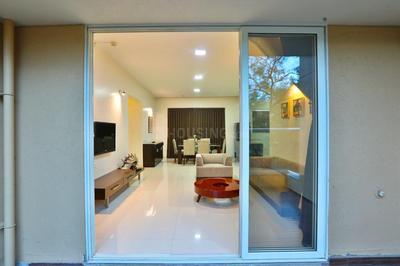 Bedroom Image of 800 Sq.ft 2 BHK Apartment / Flat for sale in Vedant Dynamic Imperia Plus D Phase 2B, Pisoli Pune for Rs. 5200000