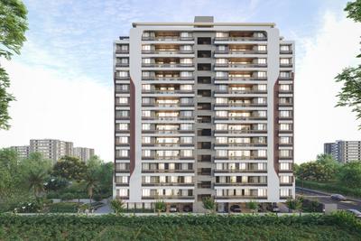 4 BHK Flat