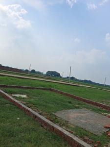 Image of 900 Sq.ft Residential Plot / Land for sale in Bagatpur, Varanasi for Rs. 2970000