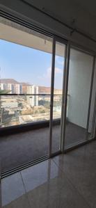 Balcony Image of 650 Sq.ft 1 BHK Apartment / Flat for rent in VJ Yashone Eternitee, Hinjawadi Phase 2 Pune for Rs. 22000