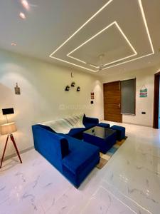 Hall Image of 870 Sq.ft 2 BHK Builder Floor for rent in Sector 69 Gurgaon for Rs. 29800