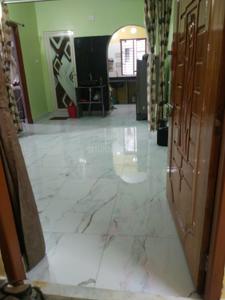 Image of 880 Sq.ft 2 BHK Apartment / Flat for rent in New Barrakpur, Kolkata for Rs. 15000