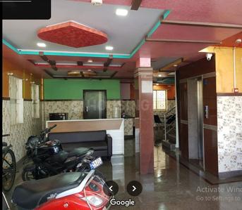 Hall Image of Colive Marysville in Begur, Bengaluru