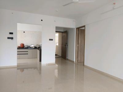 Living Room Image of 1200 Sq.ft 4 BHK Apartment / Flat for sale in Choice Que 914 Phase I, Mundhwa Pune for Rs. 14500000