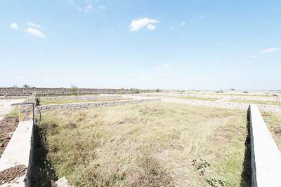 Image of 440 Sq.ft Residential Plot / Land for sale in Prarambh Smart City, Bavla, Ahmedabad for Rs. 4200000