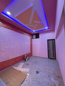Balcony Image of 1000 Sq.ft 3 BHK Independent House for sale in Dunda Raipur for Rs. 5300000