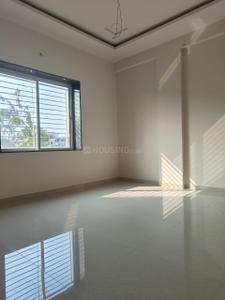 Bedroom Image of 1800 Sq.ft 3 BHK Apartment / Flat for sale in Bhagwan Nagar Nagpur for Rs. 7500000