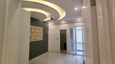 Hall Image of 1700 Sq.ft 3 BHK Builder Floor for sale in Sahastradhara Road Dehradun for Rs. 8500000