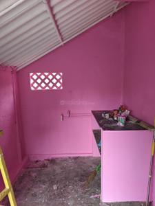 Kitchen Image of 200 Sq.ft 1 RK Independent House for rent in  Crawford Residency, Edamalaipatti Pudur Tiruchirappalli for Rs. 2800
