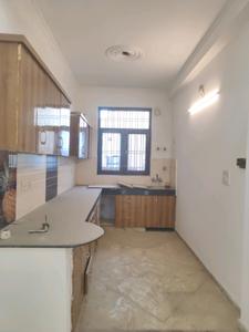 Kitchen Image of 1100 Sq.ft 2 BHK Builder Floor for sale in Sector 49 Faridabad for Rs. 8000000