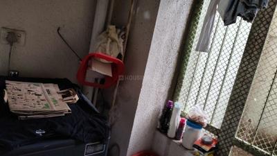 Image of 1200 Sq.ft 2 BHK Apartment / Flat for sale in Godrej Prana, Handewadi, Pune for Rs. 6600000