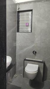 Image of 1784 Sq.ft 3 BHK Apartment / Flat for rent in Janki The Centrum, Dahin Nagar, Surat for Rs. 32000