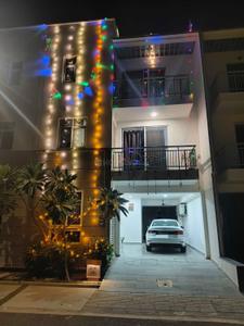 5 BHK Villa