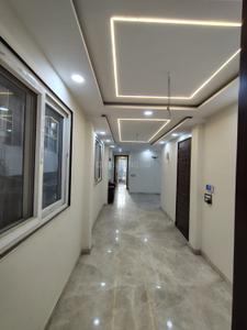 Image of 1125 Sq.ft 2 BHK Builder Floor for sale in Ramesh Nagar, New Delhi for Rs. 15100000
