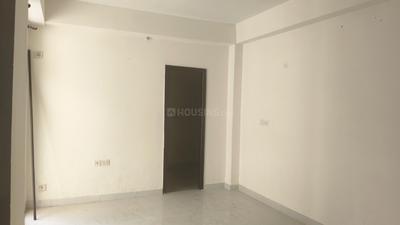 Bedroom Image of 1750 Sq.ft 4 BHK Apartment / Flat for rent in Ajnara Gen X, Crossings Republik Ghaziabad for Rs. 24000