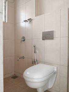 Bedroom Two Image of 850 Sq.ft 2 BHK Apartment / Flat for sale in Thane West Thane for Rs. 12000000