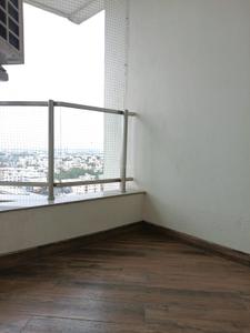 Bedroom Three Image of 3300 Sq.ft 4 BHK Apartment / Flat for sale in Living Another Sky, Horamavu Bengaluru for Rs. 75000000
