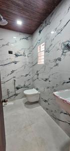 Bathroom Image of 1600 Sq.ft 3 BHK Independent House for sale in Beltarodi Nagpur for Rs. 11000000