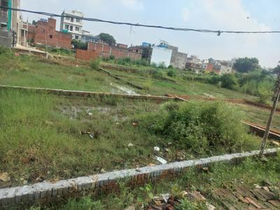 Image of 1360 Sq.ft Residential Plot / Land for sale in Bhullanpur, Varanasi for Rs. 5100000