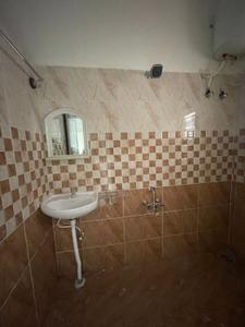 Image of 650 Sq.ft 1 BHK Apartment / Flat for rent in Whitefield, Bengaluru for Rs. 18000