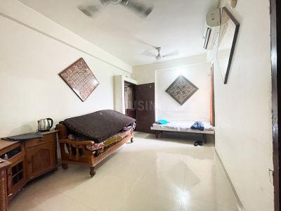 Hall Image of 945 Sq.ft 2 BHK Apartment / Flat for sale in Sughad Gandhinagar for Rs. 5100000