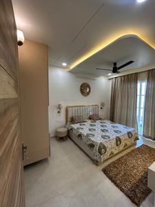 Bedroom Image of 2317 Sq.ft 4 BHK Apartment / Flat for sale in Karolan Ka Barh Jaipur for Rs. 14000000
