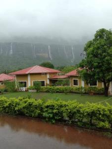 Image of 4700 Sq.ft Residential Plot / Land for sale in Karjat, Thane for Rs. 4695300