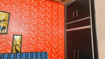 Bedroom Image of 850 Sq.ft 2 BHK Apartment / Flat for sale in Indirapuram Ghaziabad for Rs. 9000000