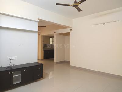 Hall Image of 1078 Sq.ft 2 BHK Apartment / Flat for sale in BSR Tower by BSR Construction , Varanasi Bengaluru for Rs. 5600000