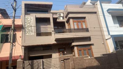 Image of 1800 Sq.ft 2 BHK Builder Floor for rent in Mansarovar, Jaipur for Rs. 25000