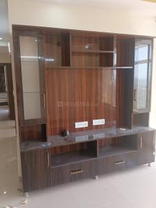 Hall Image of 1850 Sq.ft 4 BHK Apartment / Flat for sale in Terra Elegance, Sector 33 Bhiwadi for Rs. 8000000