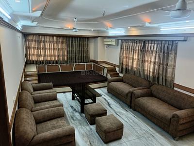 3 BHK Fully Furnished Flat