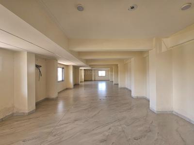 Image of 1025 Sq.ft 2 BHK Apartment / Flat for sale in Orion Planet, Jakhya, Indore for Rs. 5650000
