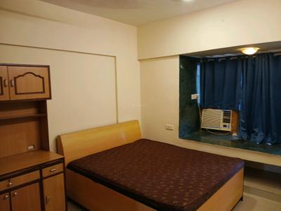 Comet Bedroom 2