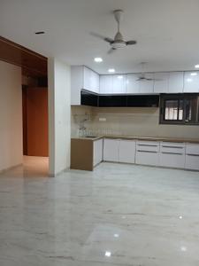 Hall Image of 2565 Sq.ft 4 BHK Apartment / Flat for sale in Pal Surat for Rs. 14800000