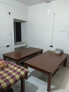 Bedroom Image of Male PG Baghajatin in Patuli, Kolkata