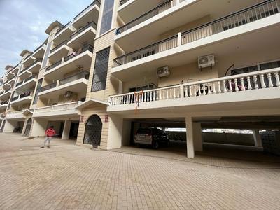 Image of 1750 Sq.ft 3 BHK Apartment / Flat for sale in CRD Golden Castle, Dyalpur, Mohali for Rs. 9500000