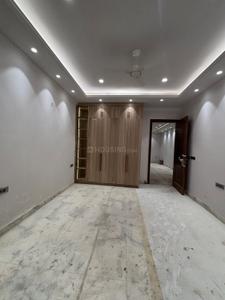 Hall Image of 2000 Sq.ft 3 BHK Builder Floor for sale in Mansarover Garden New Delhi for Rs. 35000000