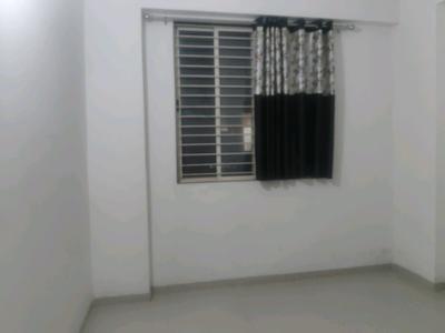 Bedroom Image of 3500 Sq.ft 3 BHK Apartment / Flat for rent in Pacifica Reflections, Vaishno Devi Circle Ahmedabad for Rs. 34000