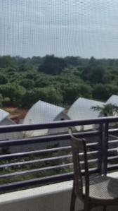 Balcony Image of 515 Sq.ft 1 RK Apartment / Flat for sale in Bommayapalayam Viluppuram for Rs. 2500000