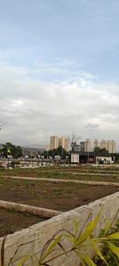 Lodha One Plot View 1