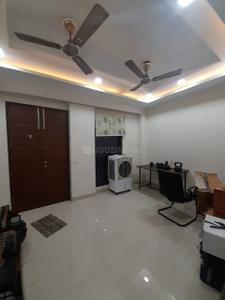 Hall Image of 1650 Sq.ft 2.5 BHK Builder Floor for rent in Sector 46 Gurgaon for Rs. 37000